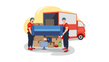 Residential Movers